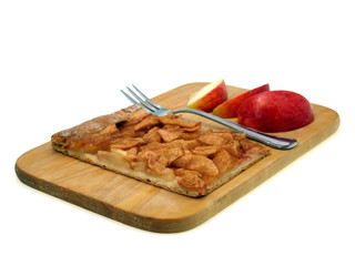 Apfelkuchen