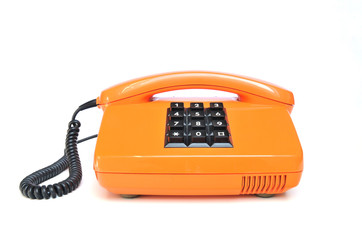 Telefon Orange