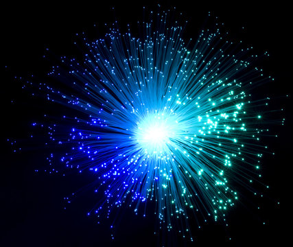 plastic optical fibers