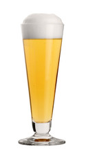 glass of beer