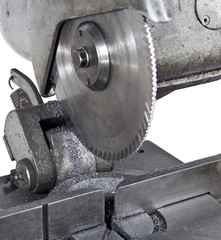 circular saw