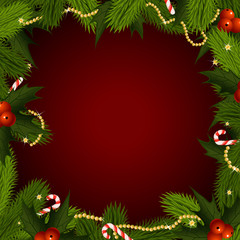 Christmas Background