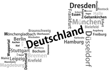 Brainstorming Deutschland