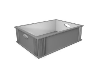 Kunststoffbox