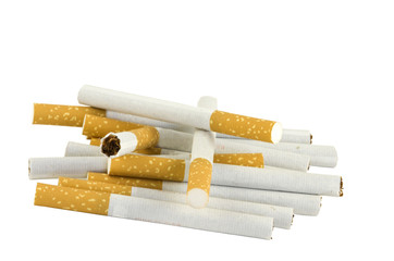 Cigarettes