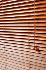 Wood Blinds