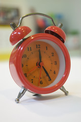 Alarm clock