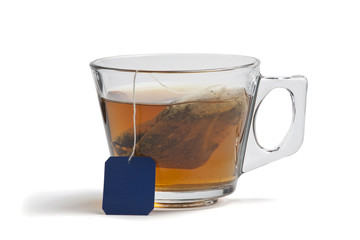 Cup of tea