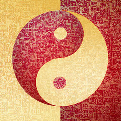 Yin-Yang symbol