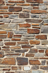 Steinmauer