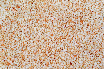 sesame seeds