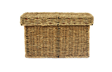 Wicker Box