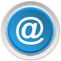 Obraz premium internet icon e-mail