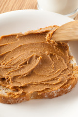 Peanut Butter Sandwich