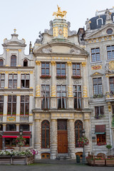 Maison Des Brasseurs