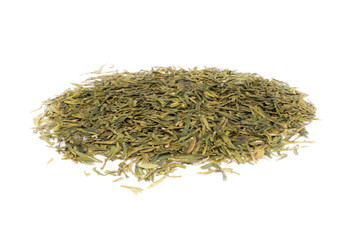 Green Long Jing Tea