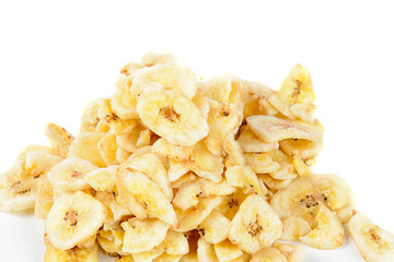 Banana Chips