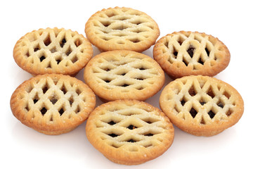Mince Pies