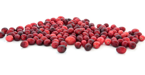 Cranberry Jewels