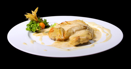 Chicken Filet