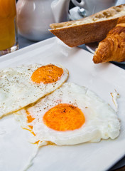 Prepared Egg - prepared egg under the sun