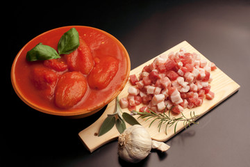 Amatriciana