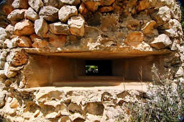 Bunker