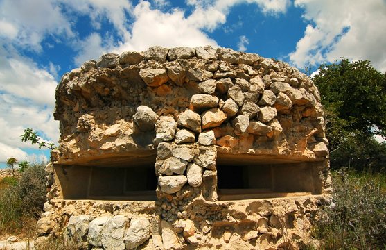 Bunker