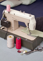 Sewing machine - 36039653