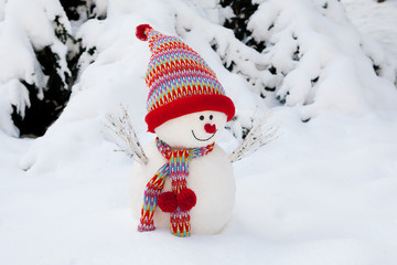 Schneemann