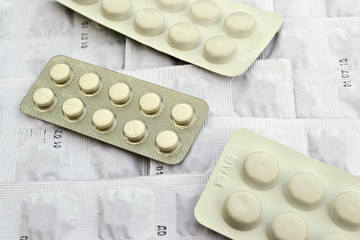 pills