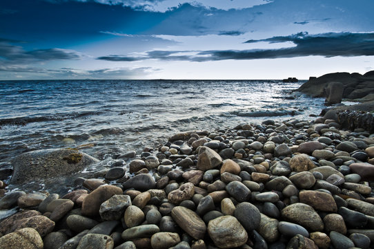 Troon