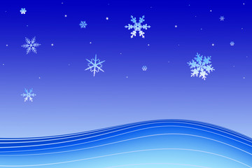 Fondo navide&ntilde;o