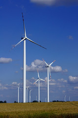 farma elektrowni wiatrowych 3