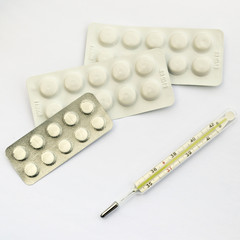 medication