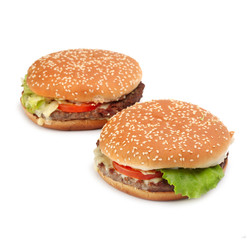 hamburger