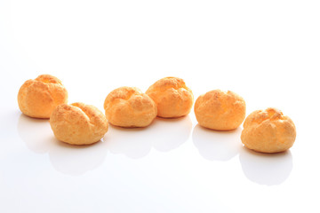 シュークリーム