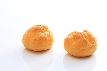シュークリーム