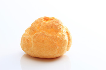シュークリーム