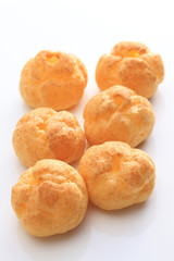 シュークリーム