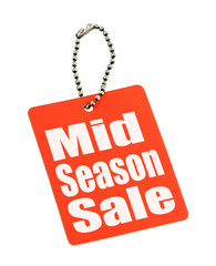 Sale tag