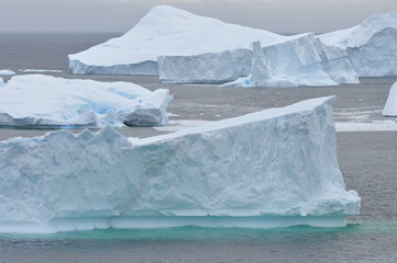 drift ice