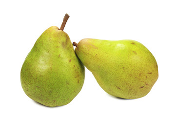 Two pears