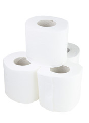 Toilet paper