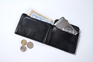 Budget photography