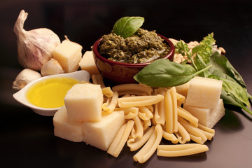 Pesto alla Genovese