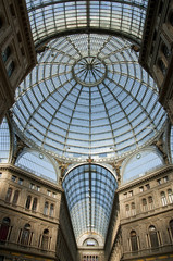 galleria Umberto I