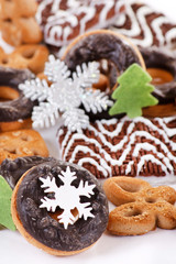 Christmas cookies