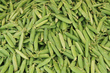 Green peas