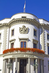 Landtag Hessen